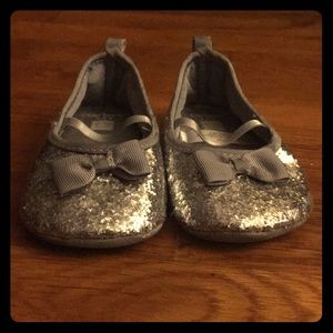 Glitter Girls Dressy Shoes